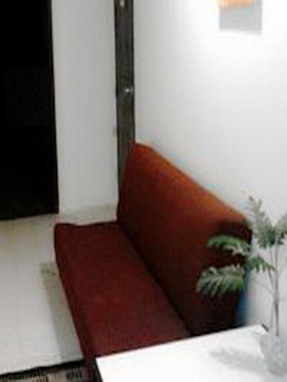 Maxwell Inn Pattaya Extérieur photo