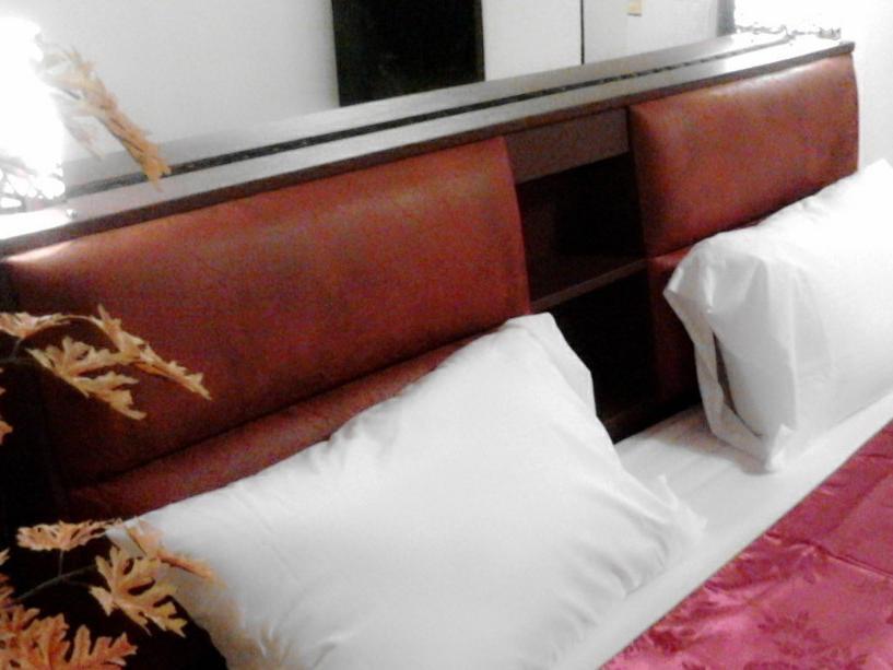 Maxwell Inn Pattaya Extérieur photo